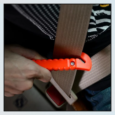 Glashammare - Bilglasrutor