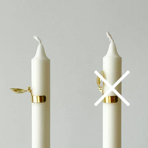 Ljussläckaren 4-pack - Din Trygga & Stilrena Ljusvakt