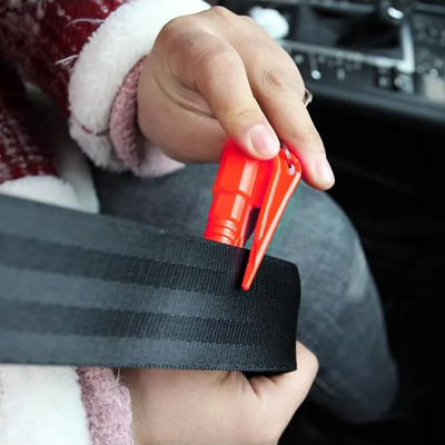 Glashammare Mini - Bilglasrutor