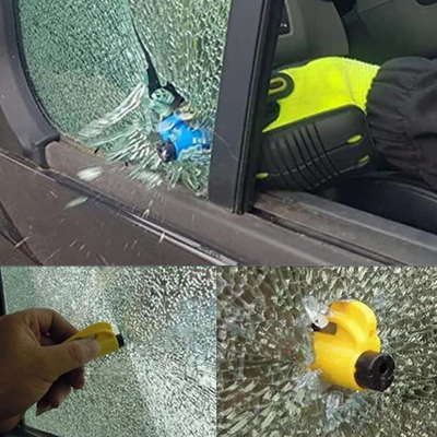 Glashammare Mini - Bilglasrutor